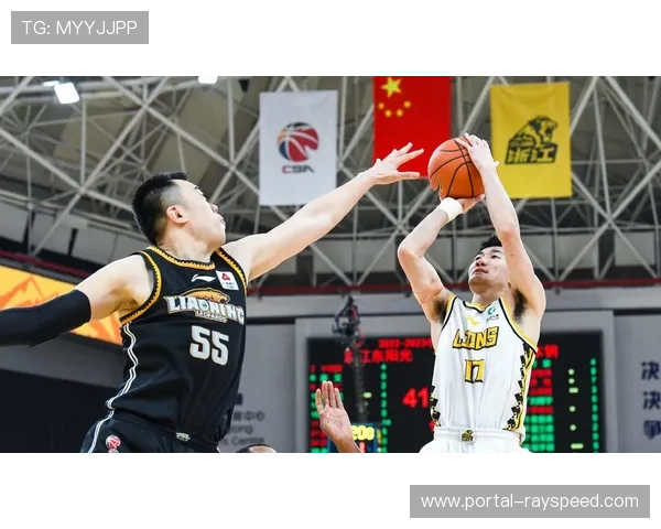 浙江广厦第三节发力拉开比分，团队篮球击败山西