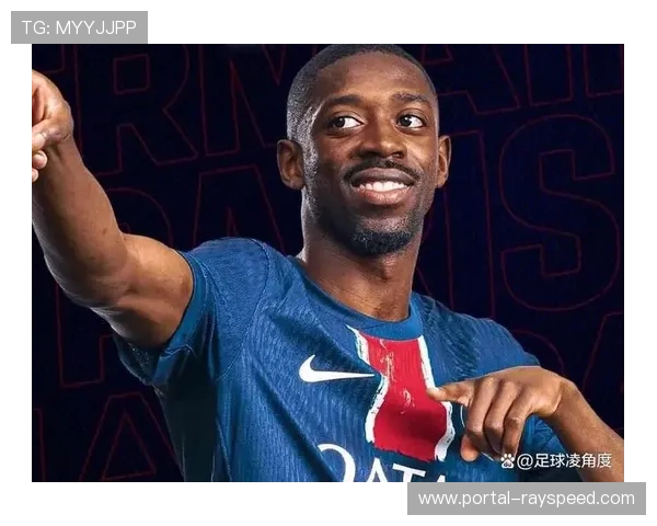 登贝莱续约陷僵局,索要6000万欧年薪引发法甲薪资泡沫担忧 登贝莱续约陷僵局,索要6000万欧年薪引发法甲薪资泡沫担忧