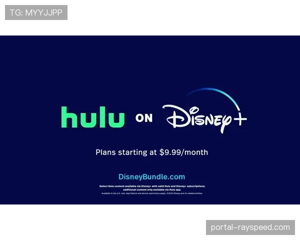 迪士尼探索合并体育流媒体业务，ESPN+与Hulu体育直播将整合